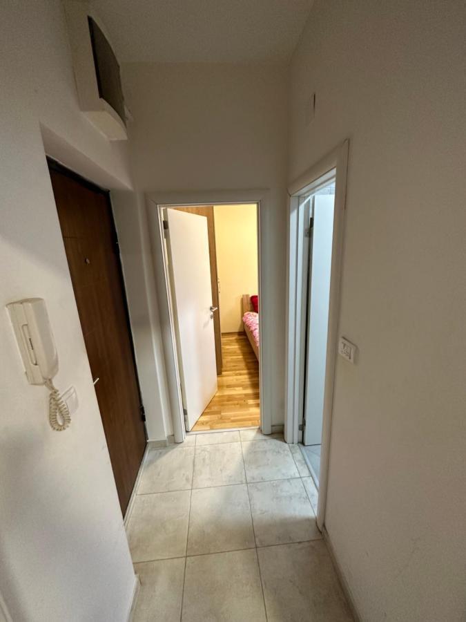 Selena Apartment Podgorica Luaran gambar
