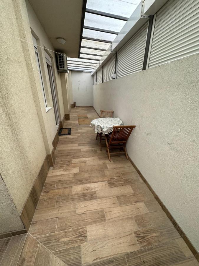 Selena Apartment Podgorica Luaran gambar