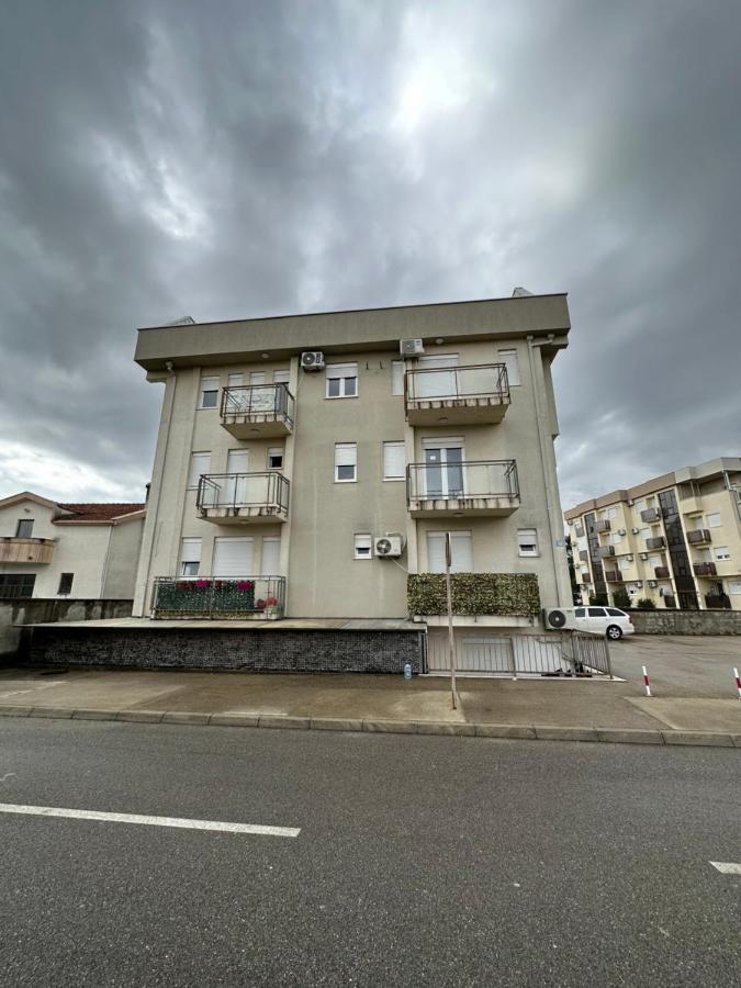 Selena Apartment Podgorica Luaran gambar