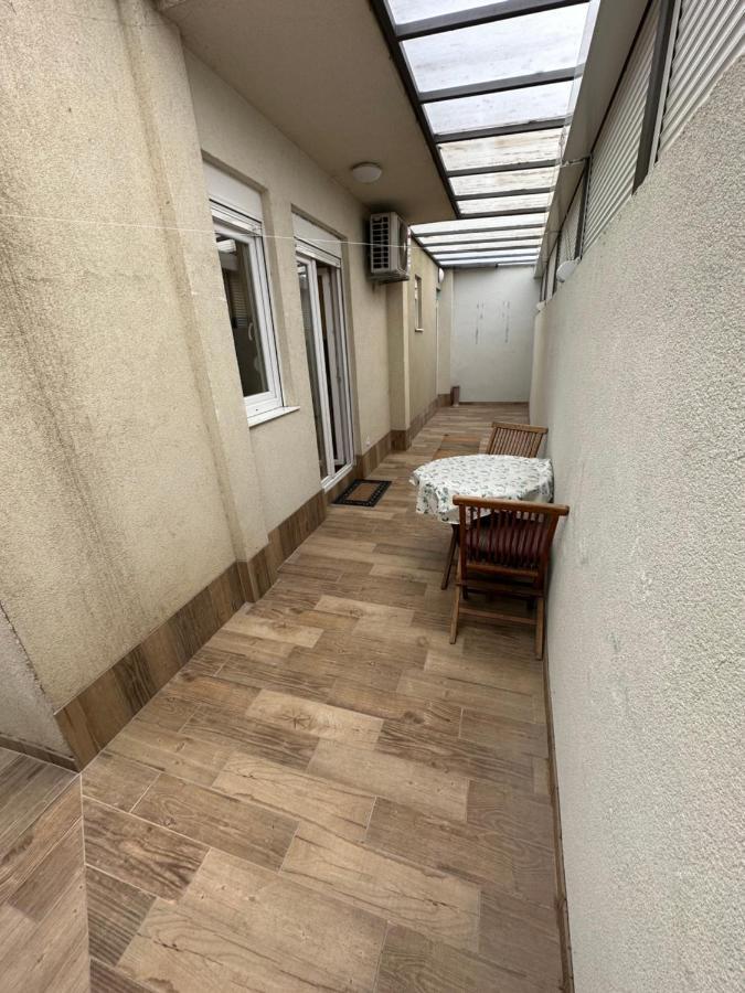 Selena Apartment Podgorica Luaran gambar