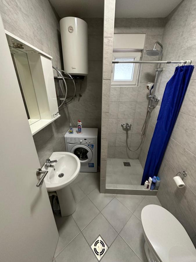 Selena Apartment Podgorica Luaran gambar