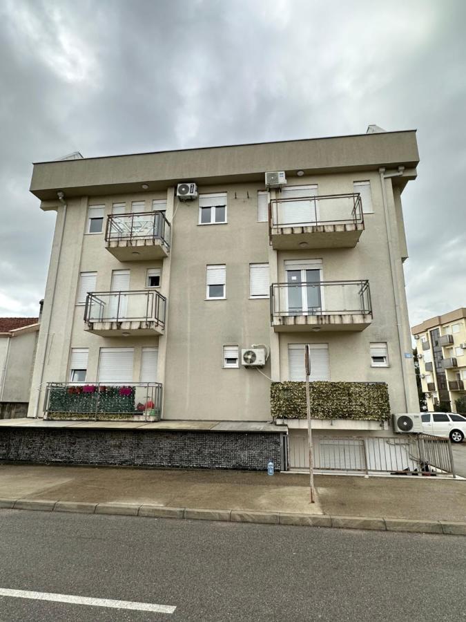 Selena Apartment Podgorica Luaran gambar