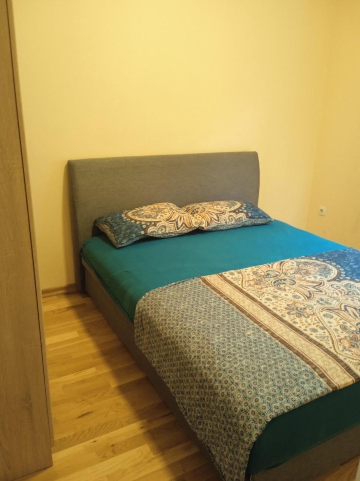 Selena Apartment Podgorica Luaran gambar